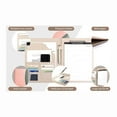 thumbnail image 2 of Combinaison de Dossiers de Clipboard, Clipboard de Rangement avec Couvercle, 2 of 5