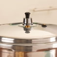 thumbnail image 4 of Combo de Cocina Olla Express de 8 lts con Vaporera de 34cm Ekco, 4 of 14