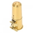 thumbnail image 4 of Embout de Saxophone Robuste, Accessoires de Saxophone, Facile à Contrôler pour Trombones Alto à Domicile, 4 of 8