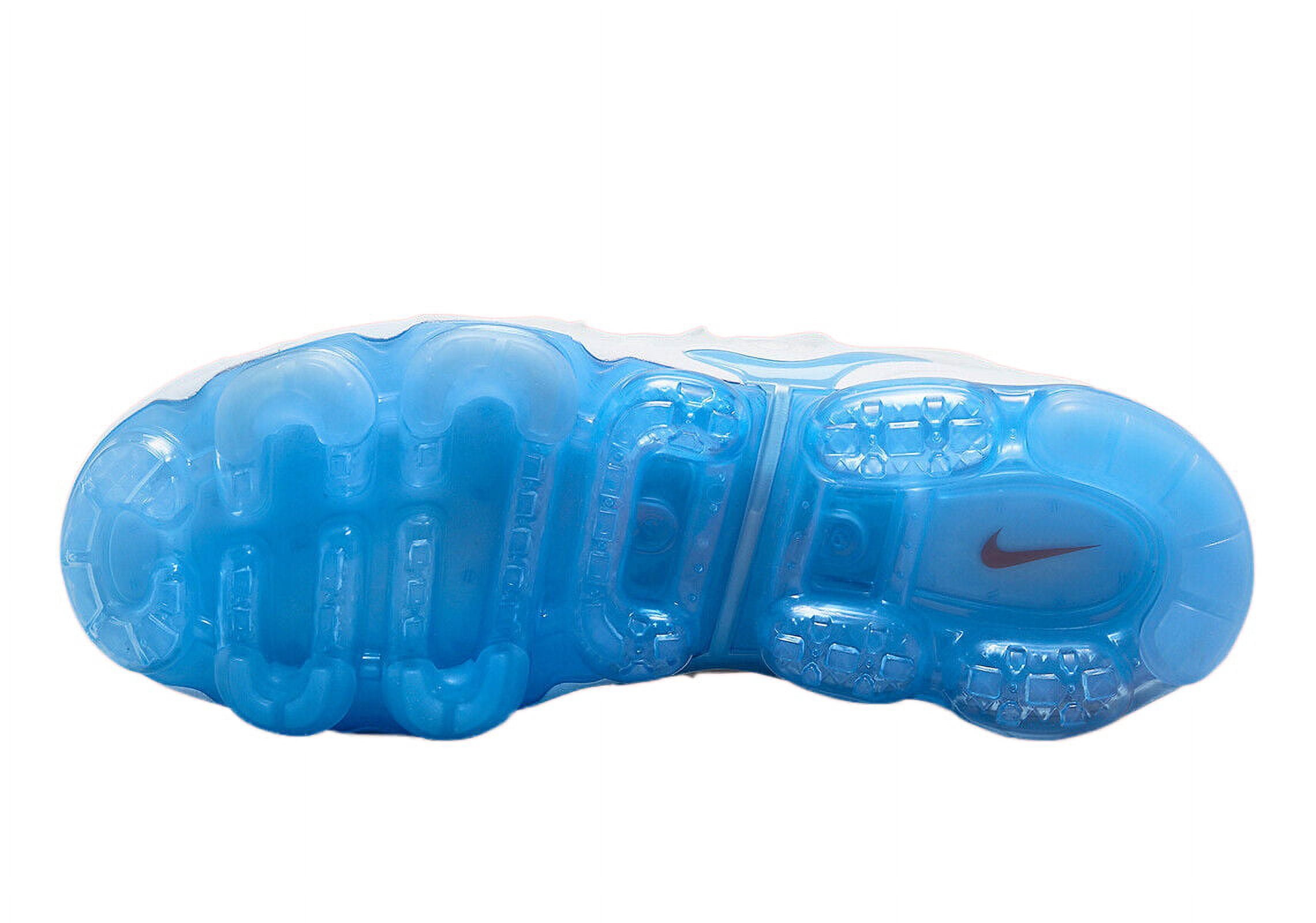 Vapormax Flyknit Vapormax Plus Men Blue Air VaporMax Plus 'Work Blue'