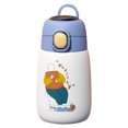 thumbnail image 1 of Tazas térmicas infantiles para termos escolares especiales., 1 of 5