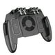 thumbnail image 5 of Seitruly para PUBG Game Gamepad para teléfono móvil Trigger Fire Button Game Controller Joystick Metal Trigger Mit Lüfter 2piezas, 5 of 6
