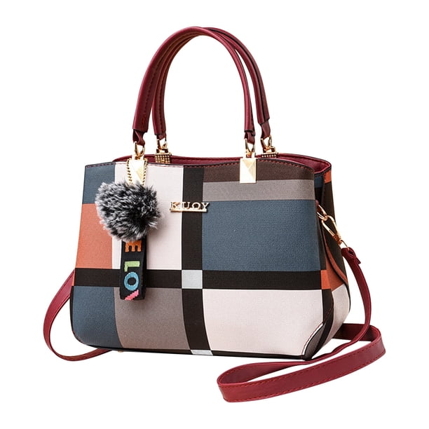 ¡Rebajas! Bolsos de mujer, bolsos de moda, bolsos de mano, bolsos cruzados de un solo hombro, estilo europeo y americano.