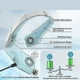 thumbnail image 4 of Portable Neck Fan, Super Quiet and Lightweight Neck Fan, 3 Speeds 360 Cool Air Fan for Hanging, 4 of 5