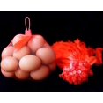 thumbnail image 3 of 100pcs Reusable Produce Fruits Mesh Bag, 3 of 5