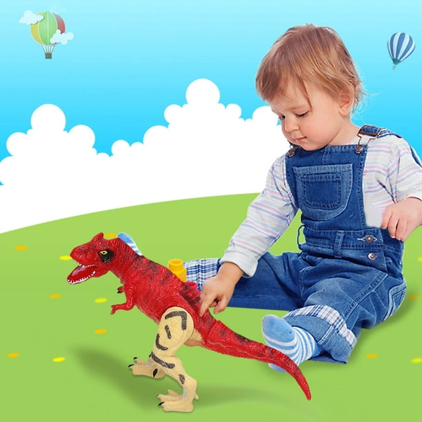 Petit prix Education bricolage Dinosaur jouet enfants cadeau