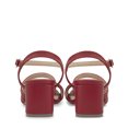 thumbnail image 3 of Sandalia Gloria Color Rojo D16280005530 23.5 Dorothy Gaynor Sandalia Gloria Color Rojo D16280005530 23.5, 3 of 6