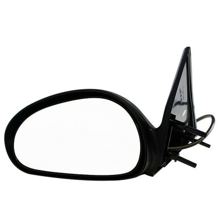 - 1996,1997,1998 Ford Mustang Front,Left (Driver Side) DOOR MIRROR