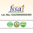 thumbnail image 5 of Organic Zing Black Mustard Seeds | Natural and Chemical Free | Fresh and Organic | Whole and Natural | Indian Sarso Seeds | Packed and Produced in India - 454 gm (16 oz) Pack of 1, 5 of 6