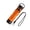 B, variant on 2. Portable Clip-On Work Light with Base, USB Rechargeable LED Flashlight for Hiking & Tent Atmospheres