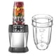 thumbnail image 3 of Para taza de 18 oz con 2 tapas de sellado, adecuada para licuadoras de la serie Juicer de 900 W/1000 W (paquete de 2), 3 of 8