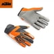 thumbnail image 5 of 2024 guantes de motocicleta KTM, todoterreno, bicicleta de montaña de descenso DH MX MTB guantes de motocicleta, accesorios de guantes para hombres y mujeres, 5 of 5