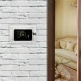 thumbnail image 3 of Thermostat Lock Box with Key, 3 of 9
