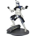 thumbnail image 2 of Star Wars Collectible Premier Collection 10 Inch Statue Figure 1/7 Scale - Captain Rex, 2 of 2