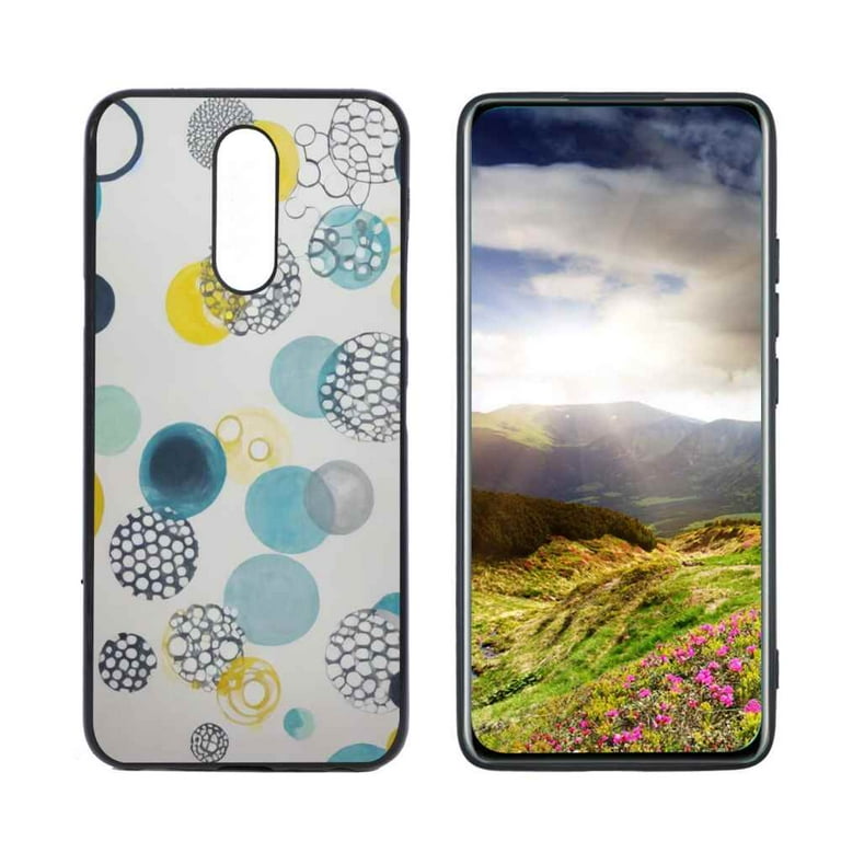 Lg xpression on sale plus 2 case