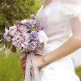 thumbnail image 3 of Serra Flora Combo De Flores Artificiales Para Centros De Mesa, Arreglos De Boda, Ramo De Novia, Mesa, Silla, Portavelas, Baby Shower, Pastel, Flor, Decoración Del Hogar Serra Flora NA, 3 of 5