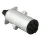 thumbnail image 3 of Adaptador De Conector De Remolque Tipo N De 24V Y 7 Pines Para Remolque, Camión, Caravana Sweethay VI002933-00, 3 of 6
