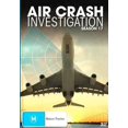 thumbnail image 1 of Air Crash Investigations (Season 17) ( Mayday ) ( Air Emergency (Air Disasters) ), 1 of 1