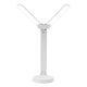 thumbnail image 2 of Lámpara de escritorio LED brillante, lámpara de mesa para niños, protección ocular, atenuación continua, filtro Blu-ray, lámpara de noche para dormitorio, luz de mariposa, 2 of 9
