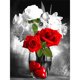 thumbnail image 1 of Kit Imagen Taladro Con San Valentín Amor Rosa (NH113), 1 of 9