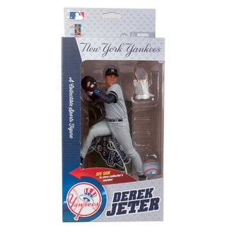 【3000個限定】Mcfarlane JETER 2009ワールドシリーズ McFarlane MLB Sports Picks Exclusive New York Yankees 2009 World