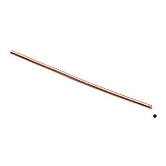 COPPER WIRE- 16GA ROUND DEAD SOFT- 10FT