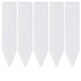 thumbnail image 3 of Lefu 100pcs Plastic Plant Labels Labeling Marker Supplies, 3 of 10