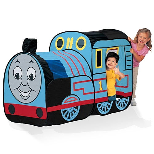 Thomas & Friends Play Tent Play Tents Thomas & Friends Play Tent Play Tents