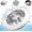 SUS304Drain+SUS304Strainer-1Pack, variant on Xlhshop Upgraded 3 in 1 Kitchen Sink Drain Strainer Stopper, Brushed Stainless Steel SUS 304 Pop Up Sink Drain Stopper for Standard 3-1/2 Inch Drain Anti-Clogging Odor Prevention