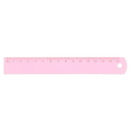 Uxcell 2pack Stainless Steel Ruler, 6