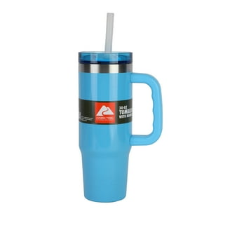 Ozark Trail 18 oz Insulated Stainless Steel Tumbler with Handle