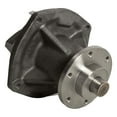 thumbnail image 7 of Water Pump Replacement for INTERNATIONAL 2806 21456 TD15B DT407 701335C92, 7 of 7
