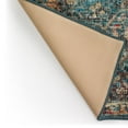 thumbnail image 2 of Dalyn Jericho Area Rug JC8-Navy JC8NA2X10 Navy, 2'6" x 10', 2 of 6