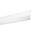 thumbnail image 3 of Ergode Cordless Tear Down Light Filtering Window Shade 55x72 Ivory, 3 of 5