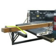 thumbnail image 2 of Tow Tuff Rallonge de Lit de Camion en Acier Réglable pour Récepteurs Classe III & Classe IV, 2 of 5