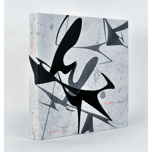 Calder by Matter (Hardcover)