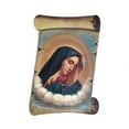 thumbnail image 1 of 3 X 2.25 Pouces Notre Dame de la Trèfle Aimant, 1 of 1