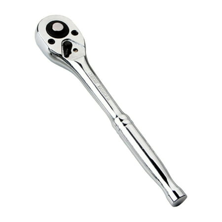 

Socket Wrench Ratchet Socket Wrench Tool Narrow Place Using Quick Release Sturdy 3/8