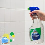 Scrubbing Bubbles Bathroom Cleaners, 32 Ounce