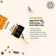 thumbnail image 5 of Pride of India Vegan Egg Seasoning, 2.3 oz, 5 of 8
