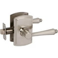 thumbnail image 3 of Delaney Hardware Italian Florini Passage Reversible Door Lever, 3 of 3