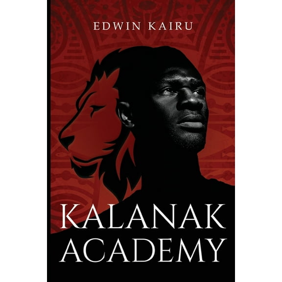 Kalanak Academy, (Paperback)
