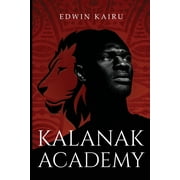 Kalanak Academy (Paperback)