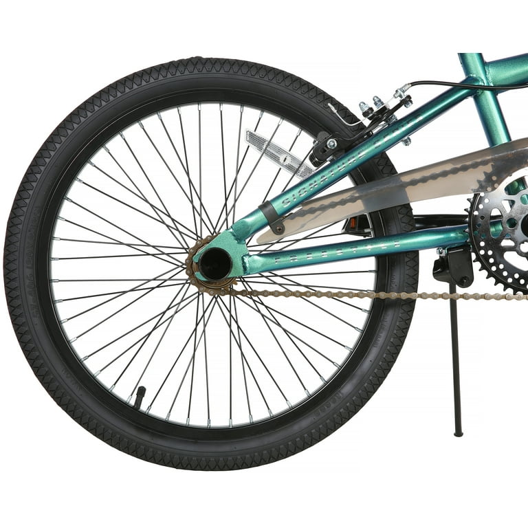 Dynacraft Tony Hawk 720 BMX Bike 20 Wheels for Child 6 10 Years