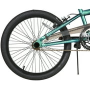 Dynacraft Tony Hawk 720 BMX Bike, 20 Wheels for Child 6-10 Years