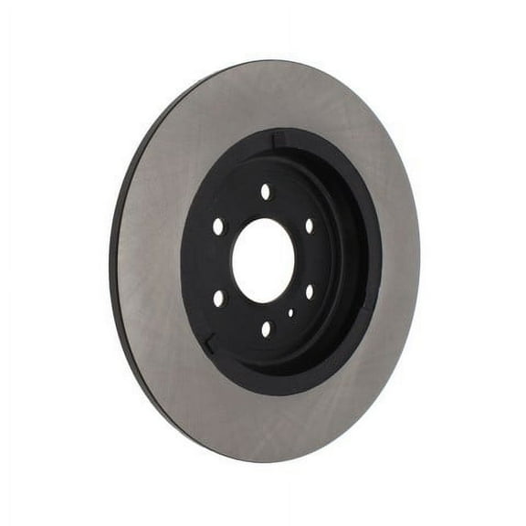 Centric Parts Disc Brake Rotor 120.69003