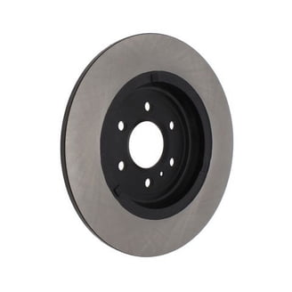 EBC Brakes MD6037D Brake Rotor – 240mm Diameter, Zinc Coated, For Honda CR/CRF Dirt Bikes (Front)