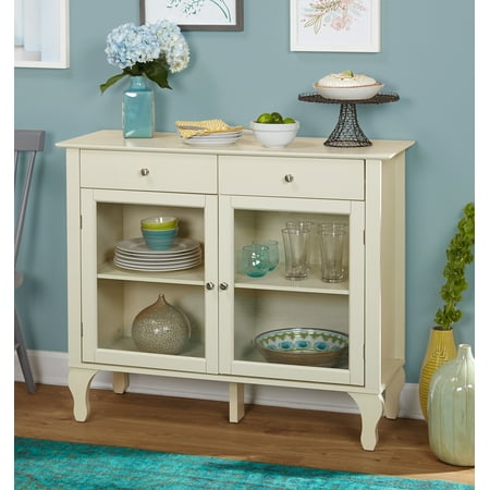 Layla 2-Drawer Buffet, Multiple Colors (The Best Chinese Buffet)