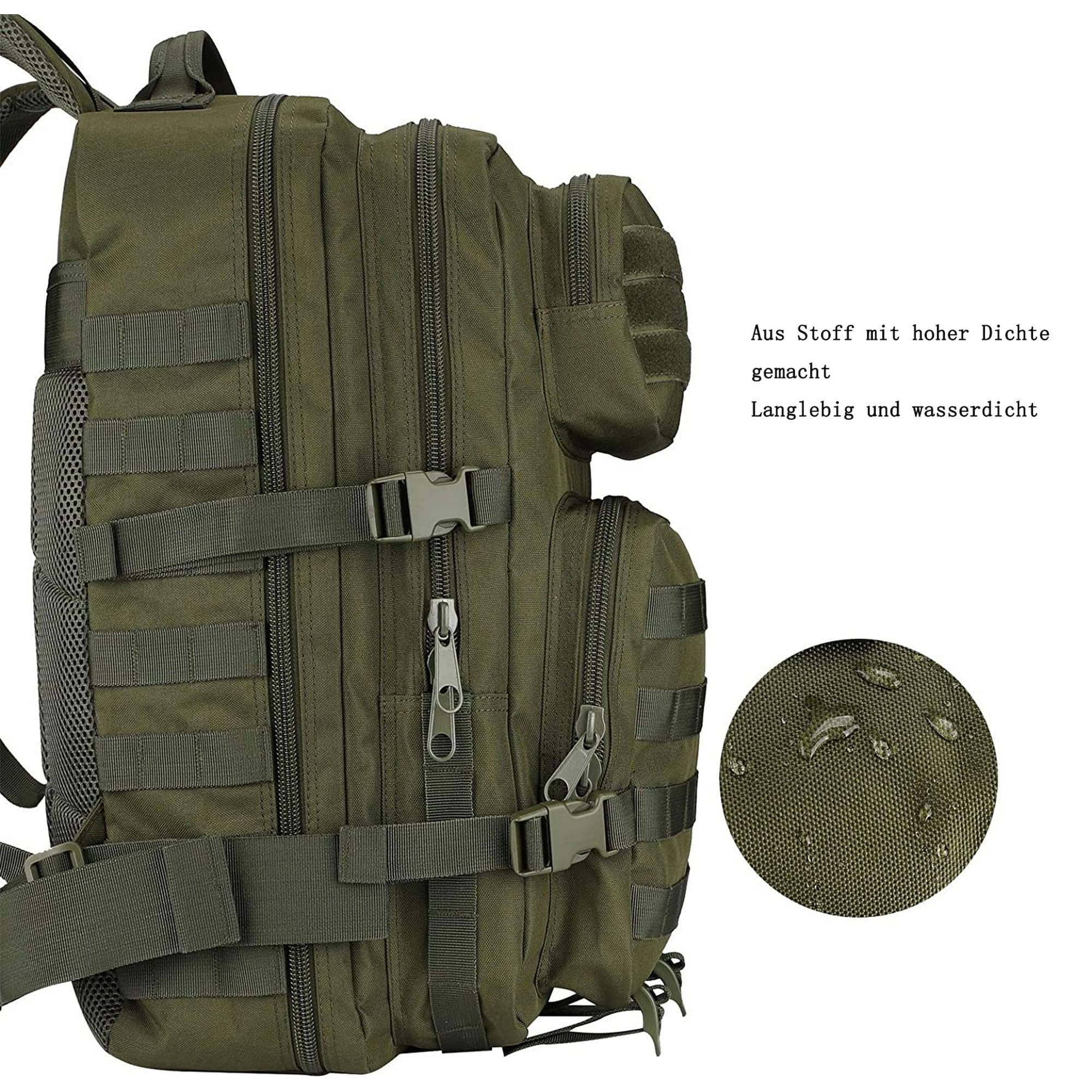 Hoher backpack online