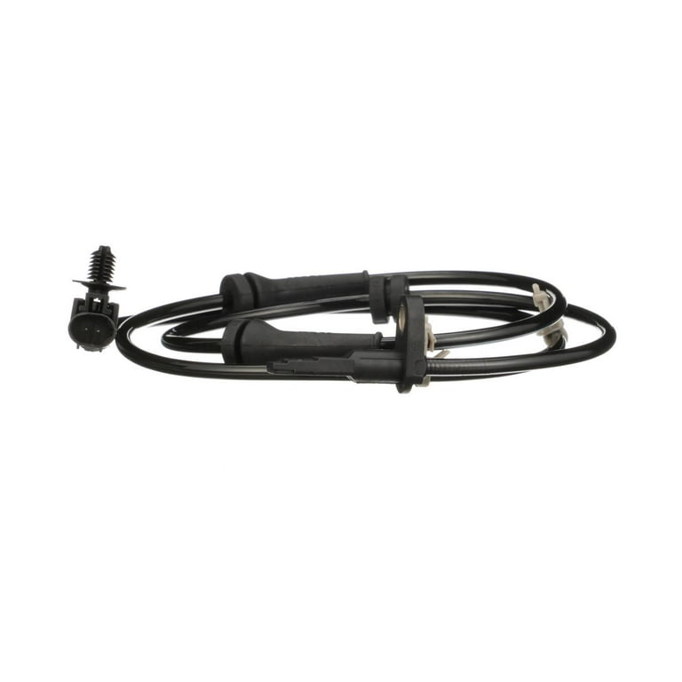 sa..  Standard Motor Products ALS1665 ABS Wheel Speed Sensor For 07-18